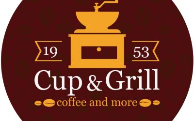 CUP & GRILL