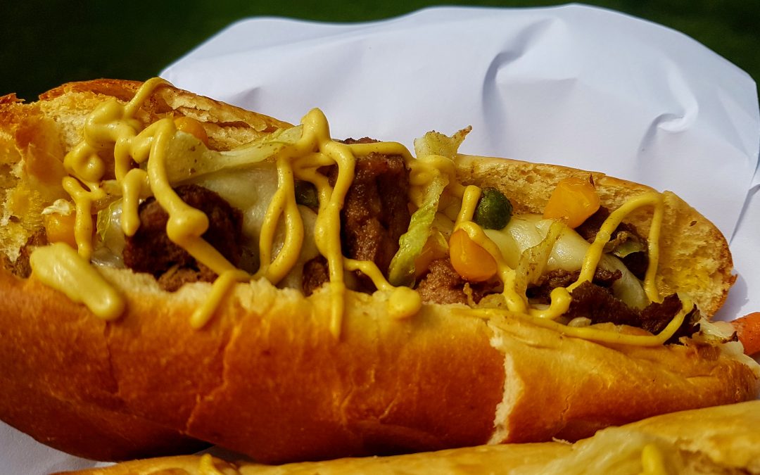 PHILLY CHEESE STEAK BY SHINY’S DELIGHT