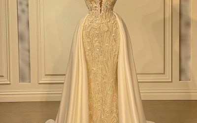 NOUS AVONS DÉNICHÉ POUR VOUS LES MEILLEURES BOUTIQUES DE MARIÉES À LOME !