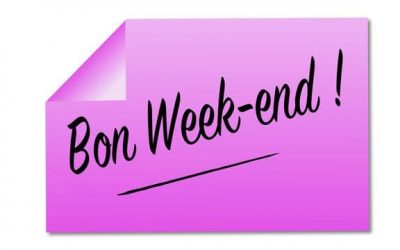 BONS PLANS DU WEEK-END DU 28 AU 30 JANVIER 2022