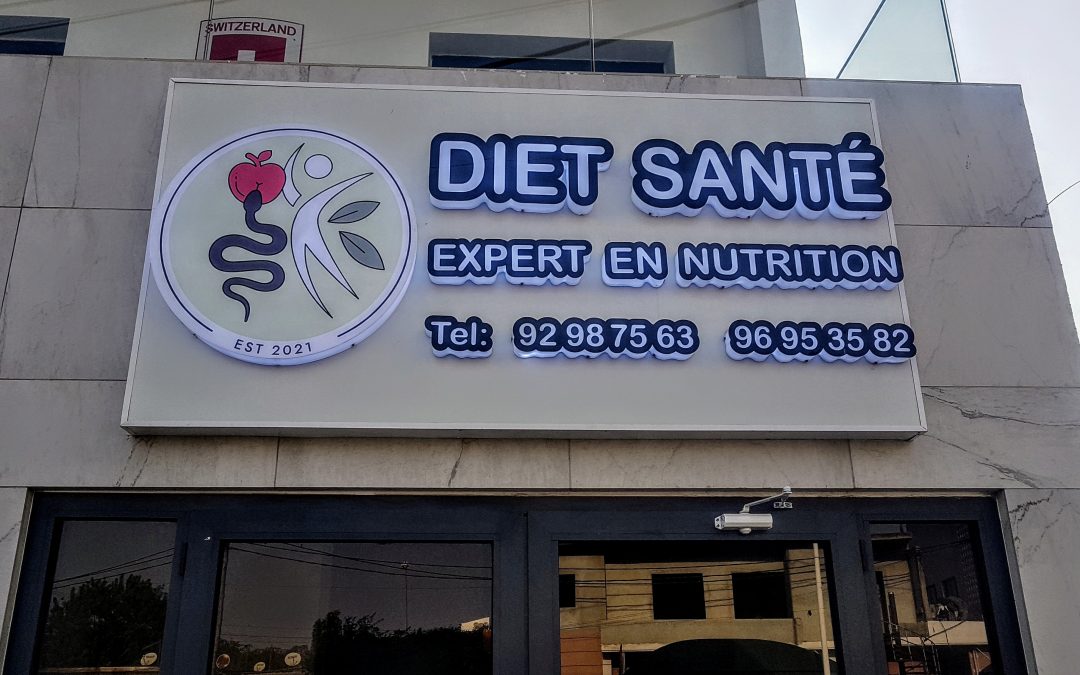 BIENVENUE CHEZ DIET SANTE : VOTRE NOUVEAU CENTRE DIÉTÉTIQUE A ENFIN OUVERT SES PORTES