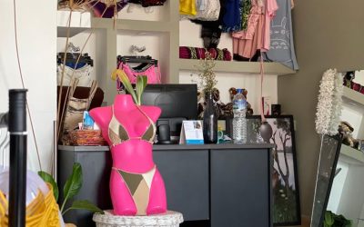 KAYRIA LINGERIES AND TOYS