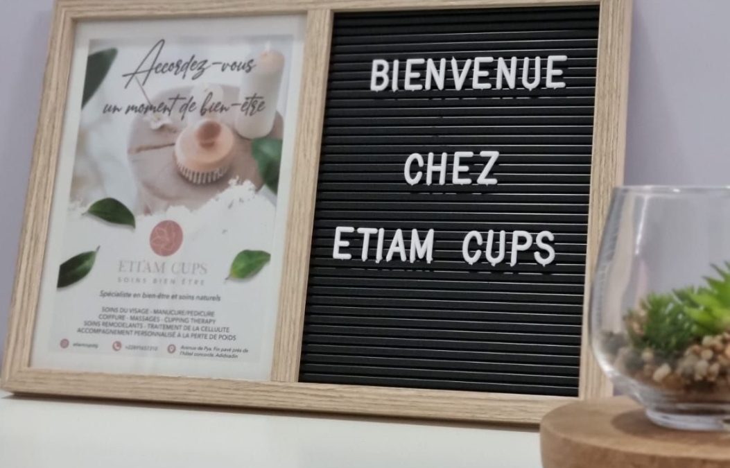 ETI&rsquo;AM CUPS