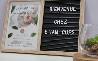 ETI&rsquo;AM CUPS