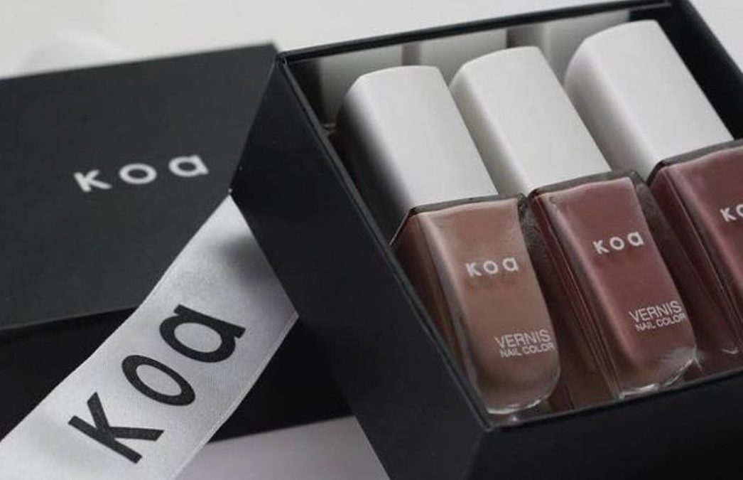 KOA COSMETICS TOGO