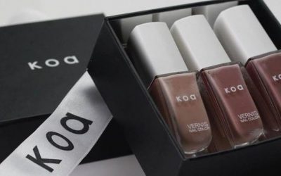 KOA COSMETICS TOGO