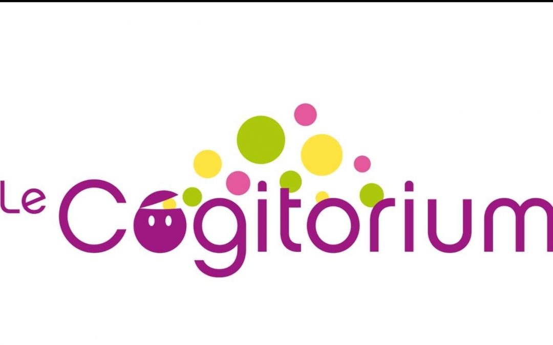 LE COGITORIUM