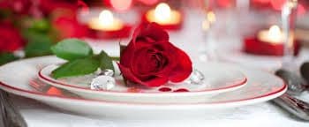 NOUS AVONS SÉLECTIONNÉ POUR VOUS LES MEILLEURS RESTAURANTS DE LOME POUR UNE SAINT- VALENTIN INOUBLIABLE