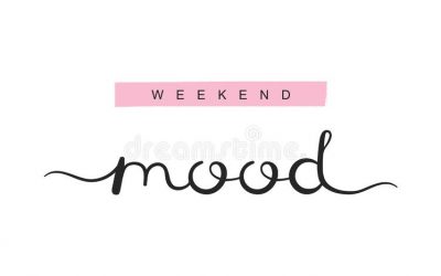 BONS PLANS DU WEEK-END DU 25 AU 27 FÉVRIER 2022