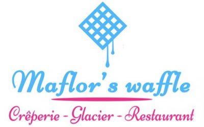 MAFLOR’S WAFFLES