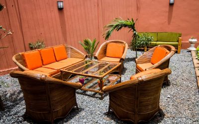 LA MAISON D&rsquo;AHOE A ENFIN OUVERT SES PORTES !!!