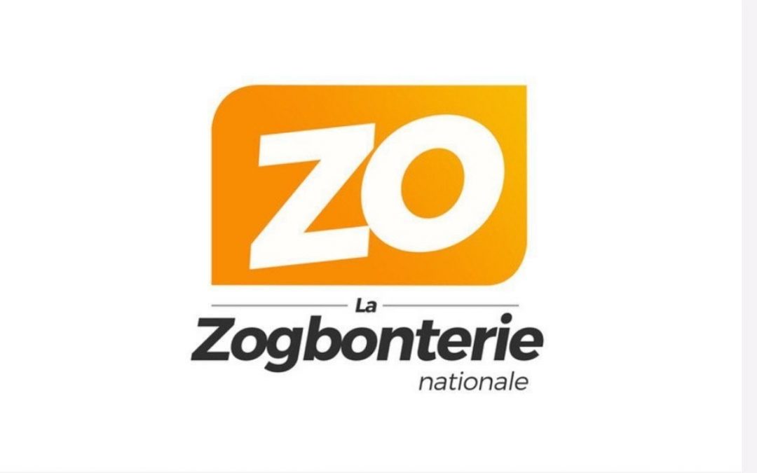 LA ZOGBONTERIE NATIONALE