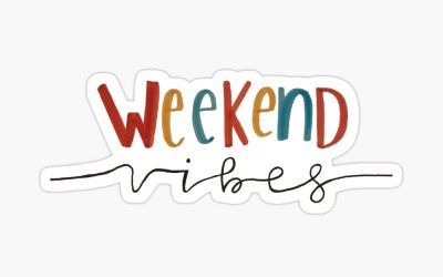 BONS PLANS DU WEEK-END DU 04 AU 06 MARS 2022