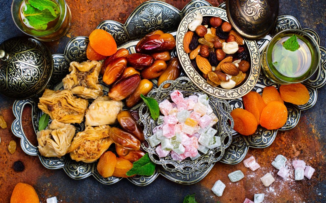 BONS PLANS SPÉCIAL IFTAR