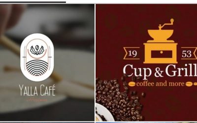 CUP AND GRILL OU LE YALLA CAFE