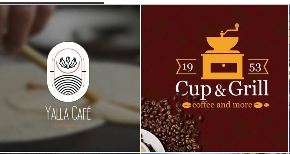 CUP AND GRILL OU LE YALLA CAFE