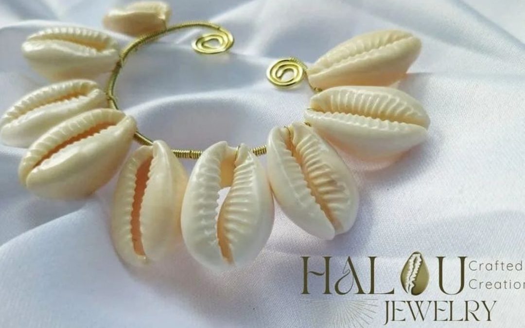 HALOU JEWERLY