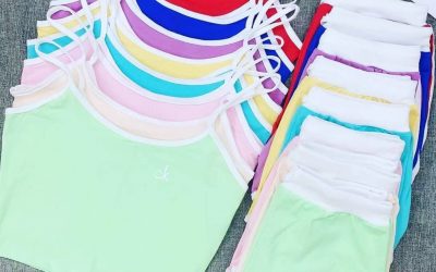 KD&rsquo;OR LINGERIES