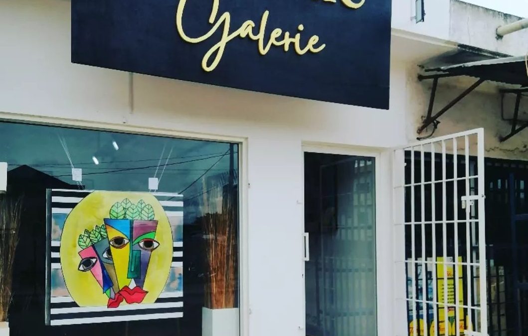 ELOTODE GALERIE