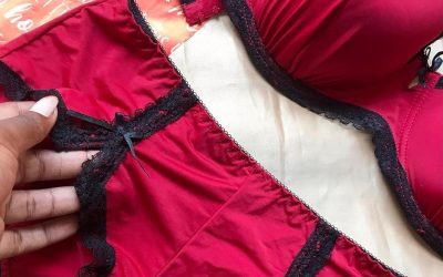 WOMEN&rsquo;S WORLD LINGERIES