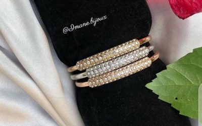 IMANE BIJOUX & ACCESSOIRIES