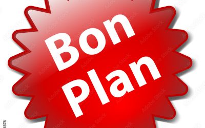 BONS PLANS DU WEEK-END DU 24 AU 26 juin 2022