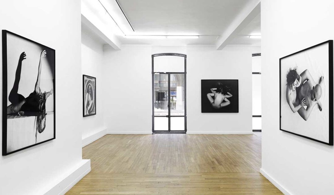 TOP 5 DES MEILLEURES GALERIES D&rsquo;ART