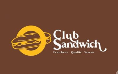 CLUB SANDWICH 228