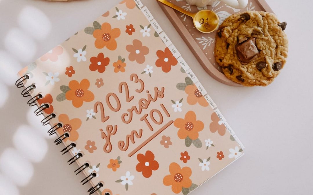 LES AGENDAS PLANNERS DE CHEZ MISS JOS