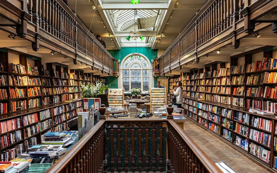 TOP 5 LIBRAIRIE À LOMÉ