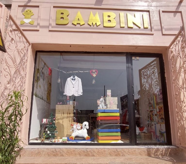 BAMBINI