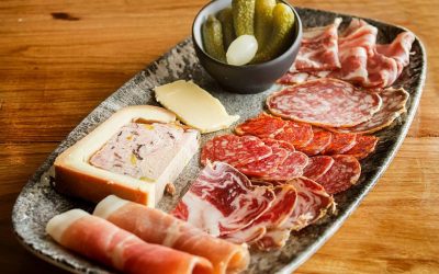 LES MEILLEURES PLANCHES APÉROS DE LOMÉ