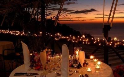 SAINT VALENTIN À LOMÉ : OÙ DÎNER POUR UNE SOIRÉE ROMANTIQUE ?