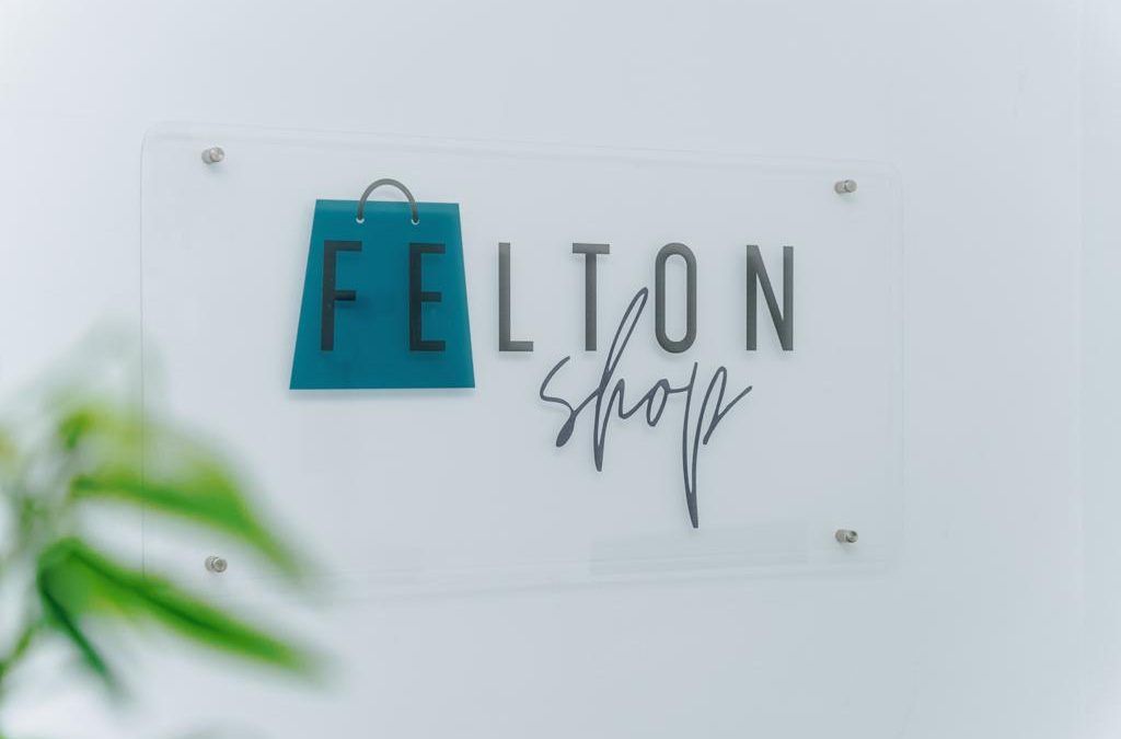 FELTON SHOP : LE PARADIS DES SENTEURS