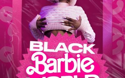 BLACK BARBIE WORLD : THE PARTY AU TABOO, BIENTÔT