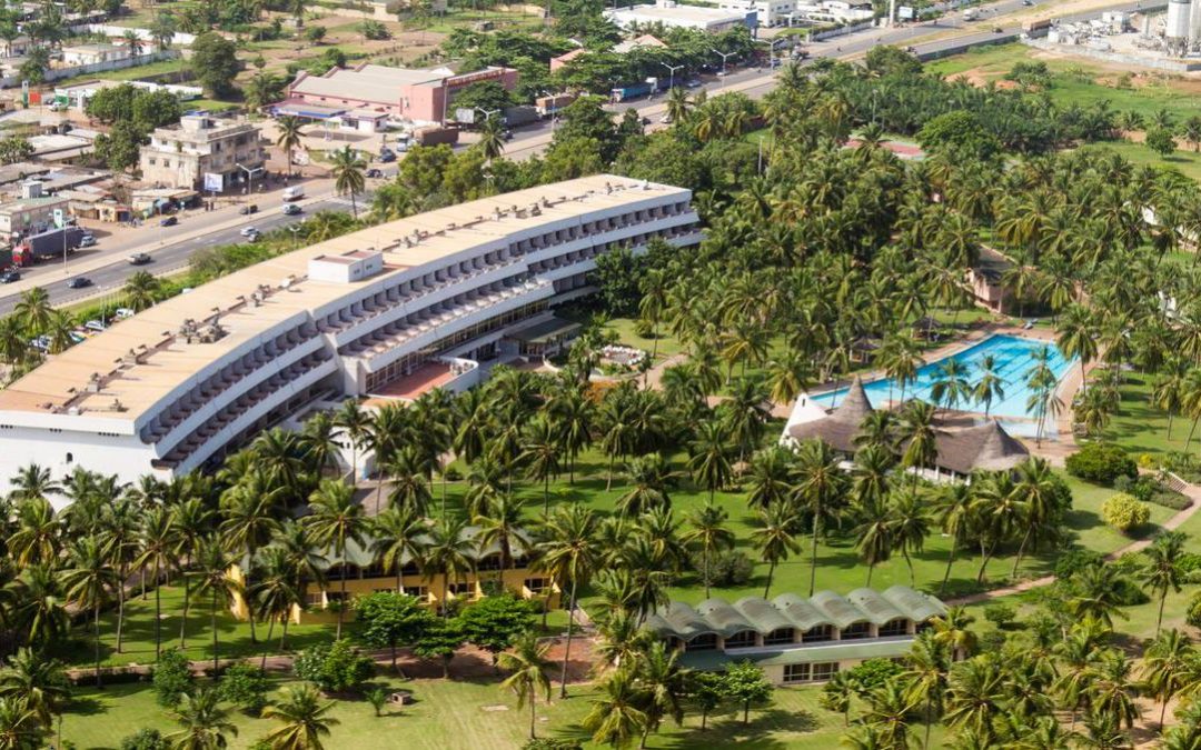 TOURISME : LES HÔTELS ABANDONNÉS DE LOMÉ