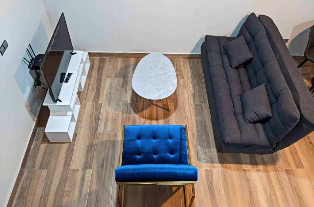 QFAL HOME : RESIDENCE SYLVESTER