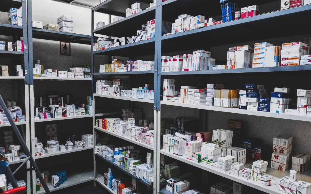 PHARMACIES DE GARDE À LOMÉ – SEMAINE DU 16 AU 22 OCTOBRE 2023