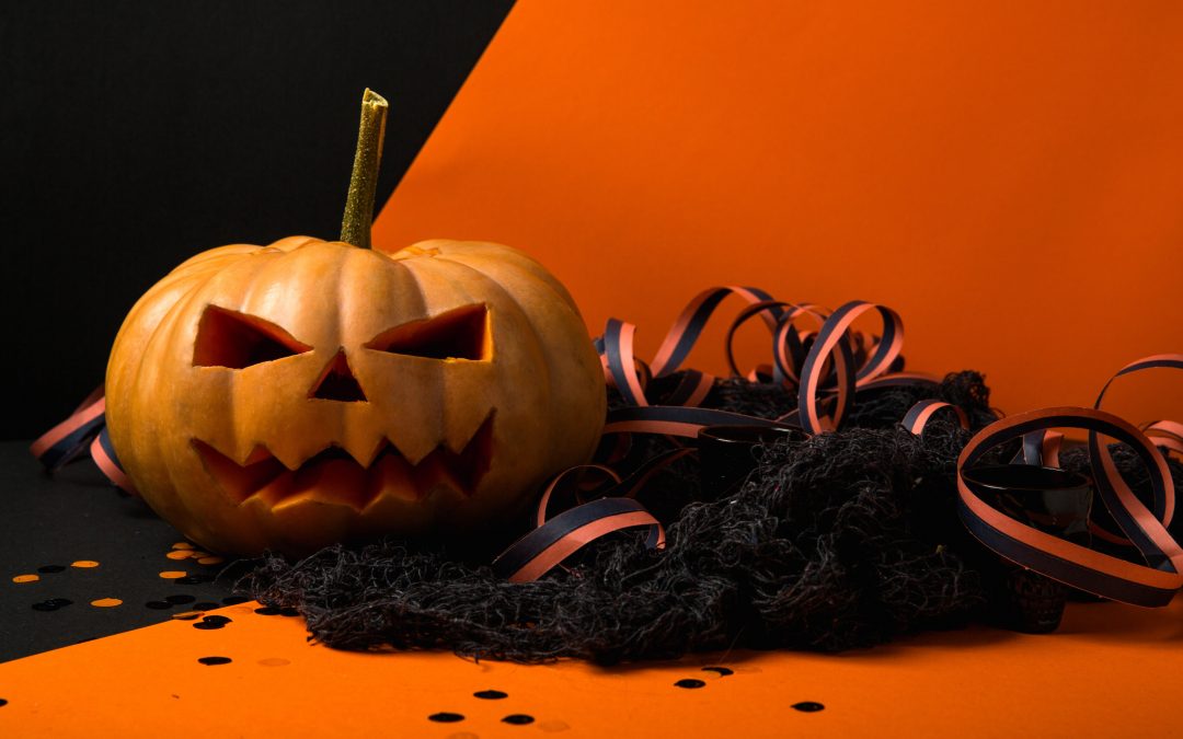 BONS PLANS SPECIAL HALLOWEEN DU  30 AU 05  NOVEMBRE 2023