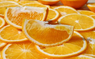 LES MERVEILLES SANTE DE L&rsquo;ORANGE : UN TRESOR ACCESSIBLE A TOUS A LOME !