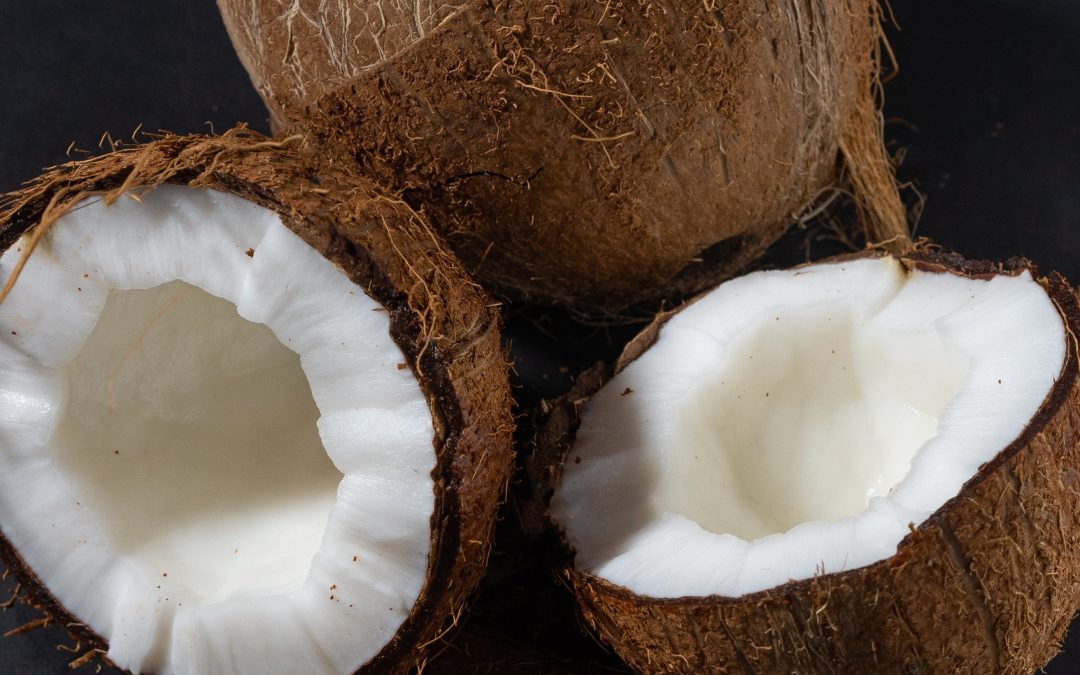 LES BIENFAITS DE LA NOIX DE COCO : UN TRESOR POUR LE BIEN-ÊTRE A LOME