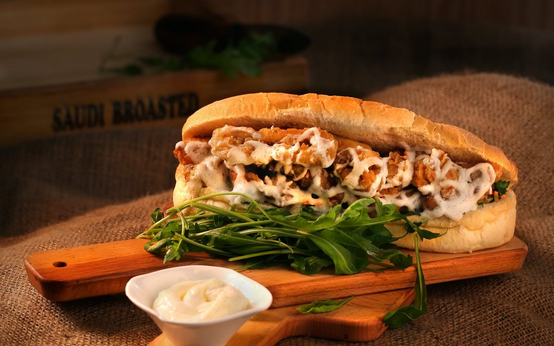 LES MEILLEURES SANDWICHERIES DE LOME