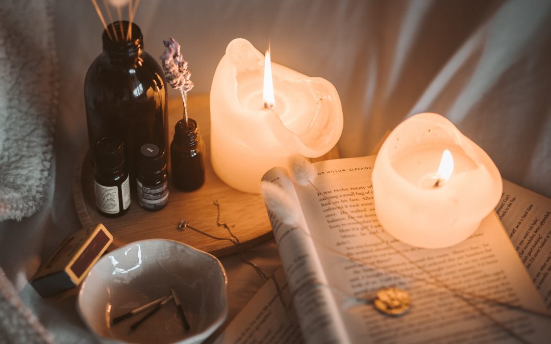 À LA LUMIERE DE LA CREATIVITE TOGOLAISE : DECOUVREZ LES MARQUES DE BOUGIES LOCALES