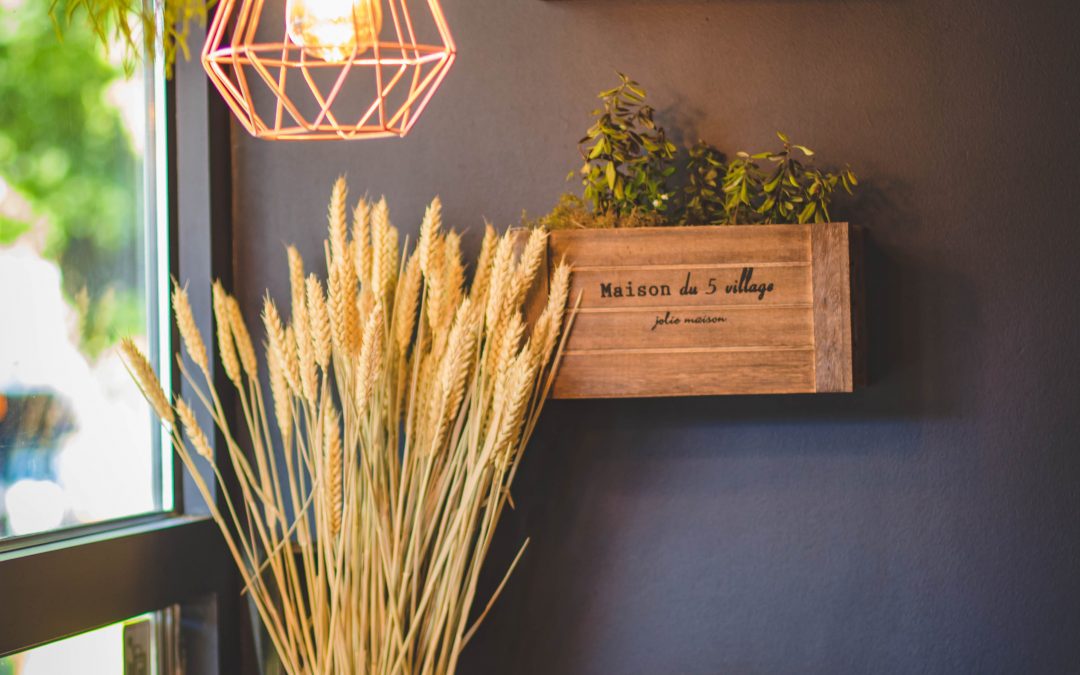 05 ASTUCES DECO POUR TRANSFORMER VOTRE MAISON EN OASIS INSPIRANTE