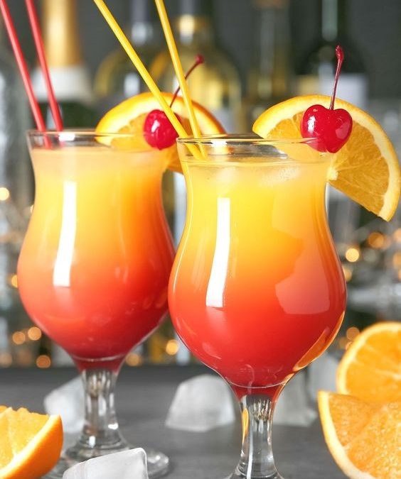 CELEBRATION ÉTOILEE : LES MEILLEURS COCKTAILS POUR LA FIN DE L’ANNEE A LOME