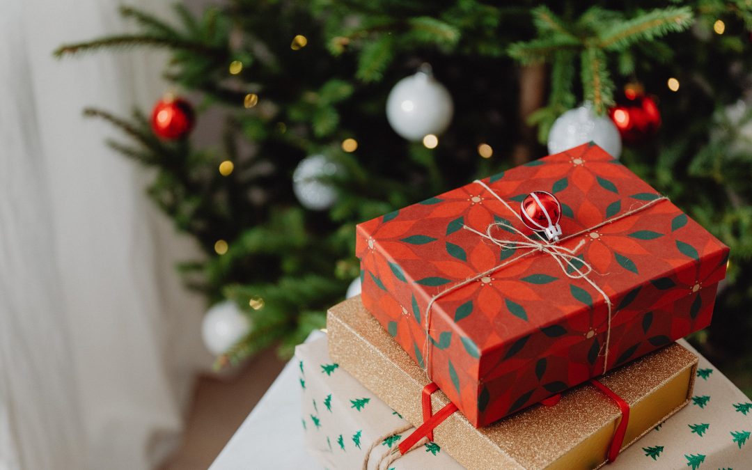 NOËL MAGIQUE : LE TOP 10 DES CADEAUX ENCHANTES POUR ENFANTS