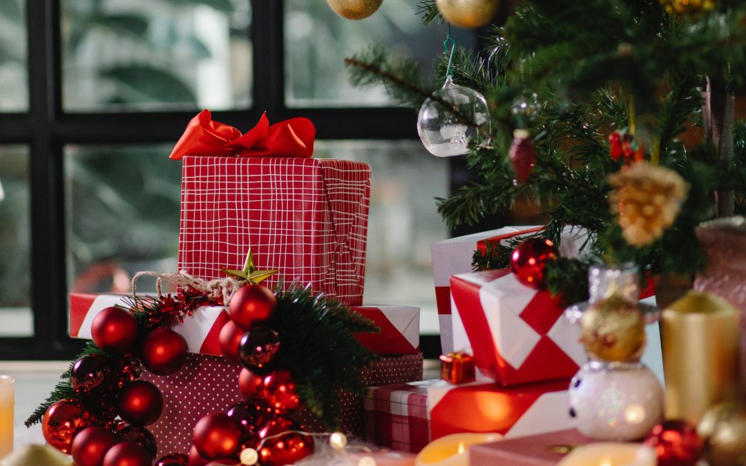 JOYEUX NOËL A NOS CHERS ABONNES : DES ÉTINCELLES DE BONHEUR POUR VOUS !