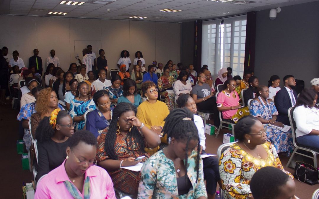 BOA x FEMMES ENTREPRENEURES : UNE JOURNÉE INOUBLIABLE DE CÉLÉBRATION, D’INSPIRATION ET DE RENFORCEMENT